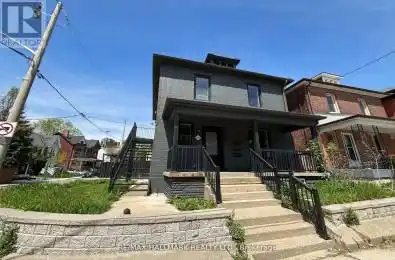 76 Annette Street Toronto (Junction Area) Ontario M6P1N4