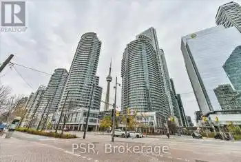 8 York Street Unit# 1102, Toronto (Waterfront Communities), Ontario M5J2Y2, 2 Bedrooms Bedrooms, ,2 BathroomsBathrooms,Condo,For Sale,York,C11178871