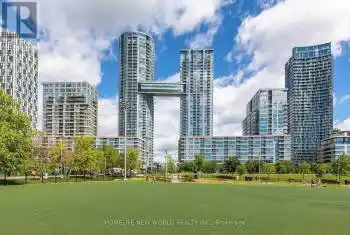 151 Dan Leckie Way Unit# 847, Toronto (Waterfront Communities), Ontario M5V4B2, 2 Bedrooms Bedrooms, ,1 BathroomBathrooms,Condo,For Sale,Dan Leckie,C11189915