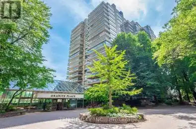 63 St Clair Avenue Unit# 1701 Toronto (Yonge-St. Clair) Ontario M4V2Y9