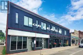 37 Main Street Unit# Suite B, Halton Hills (Georgetown), Ontario L7G3G2, ,2 BathroomsBathrooms,Commercial,For Rent,Main,W11189909