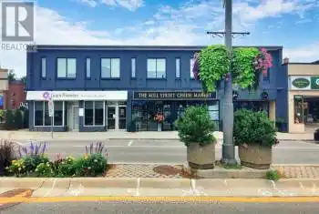 37 Main Street Unit# Suite C, Halton Hills (Georgetown), Ontario L7G3G2, ,2 BathroomsBathrooms,Commercial,For Rent,Main,W11189932