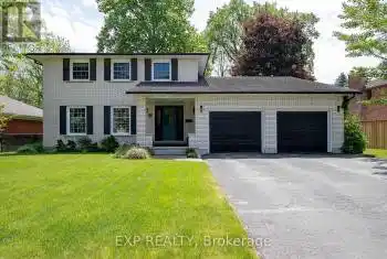 25 Demeyere Avenue, Tillsonburg, Ontario N4G4Y2, 3 Bedrooms Bedrooms, ,3 BathroomsBathrooms,All Houses,For Sale,Demeyere,X11190056