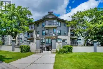 5 JACKSWAY Crescent Unit# 402, London, Ontario N5X3T6, 2 Bedrooms Bedrooms, ,2 BathroomsBathrooms,Condo,For Sale,JACKSWAY,X11822726