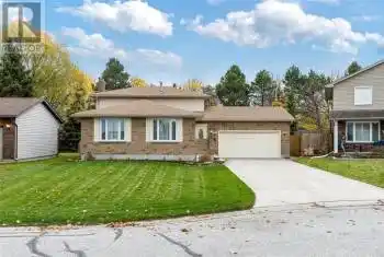 125 CONESTOGA Drive, Sarnia, Ontario N7S5V9, 4 Bedrooms Bedrooms, ,2 BathroomsBathrooms,All Houses,For Sale,CONESTOGA,24028434