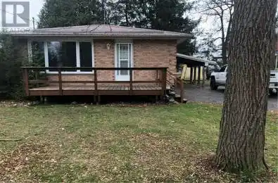 24 HILLCREST Avenue Simcoe Ontario N3Y4K6