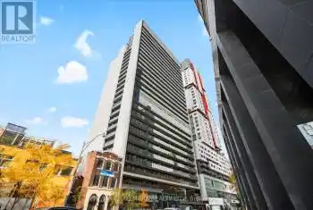 330 Richmond Street Unit# 2207, Toronto (Waterfront Communities), Ontario M5V1X2, 1 Bedroom Bedrooms, ,1 BathroomBathrooms,Condo,For Sale,Richmond,C11193575