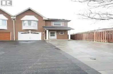 67 Smales Drive Unit# Bsmt Ajax (Northwest Ajax) Ontario L1Z1G6