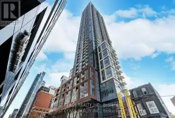 108 Peter Street Unit# 726, Toronto (Waterfront Communities), Ontario M5V2G7, 2 Bedrooms Bedrooms, ,2 BathroomsBathrooms,Condo,For Rent,Peter,C11193580