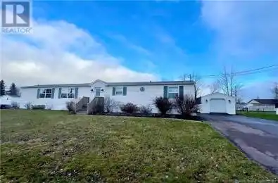 114 Miramichi Drive Dieppe New Brunswick E1A7N1