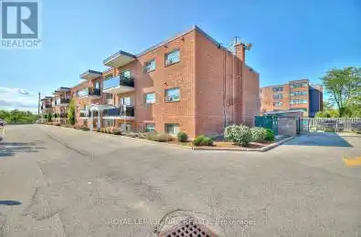 264 Oakdale Avenue Unit# 202 St. Catharines (456 - Oakdale) Ontario L2