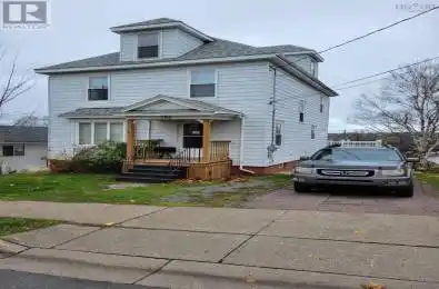 195 Rockdale Avenue Sydney Nova Scotia B1P1Z8