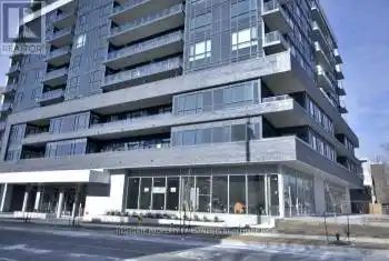 2800 Keele Street Unit# 613, Toronto (Downsview-Roding-CFB), Ontario M3M2G4, 2 Bedrooms Bedrooms, ,1 BathroomBathrooms,Condo,For Rent,Keele,W11210635