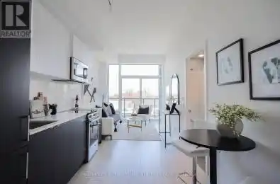 500 Dupont Street Unit# 308 Toronto (Annex) Ontario M6G0B8