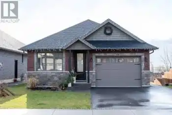 2 Tackaberry Drive, Brighton, Ontario K0K1H0, 3 Bedrooms Bedrooms, ,3 BathroomsBathrooms,All Houses,For Sale,Tackaberry,X11215274