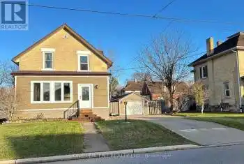 244 13th Street Unit# 244, Hanover, Ontario N4N1X2, 3 Bedrooms Bedrooms, ,2 BathroomsBathrooms,All Houses,For Sale,13th,X11170325