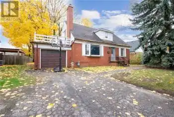 1020 HENLEY Road, Mississauga, Ontario L4Y1E1, 3 Bedrooms Bedrooms, ,2 BathroomsBathrooms,All Houses,For Sale,HENLEY,40681640