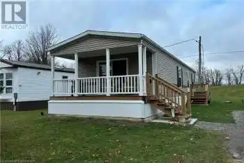 1085 10TH CONCESSION Road Unit# 1085, Flamborough, Ontario N0B2J0, 1 Bedroom Bedrooms, ,1 BathroomBathrooms,All Houses,For Sale,10TH CONCESSION,40681110