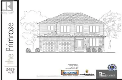 162 Watts Drive Lucan Biddulph (Lucan) Ontario N0M2J0