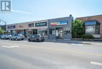 105 Dundas Street, Quinte West, Ontario K8V3P4, ,1 BathroomBathrooms,Commercial,For Rent,Dundas,X11234333