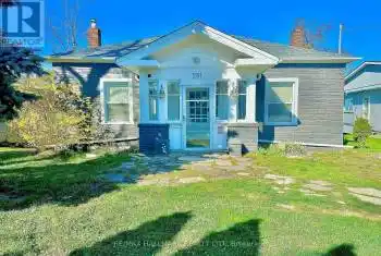 281 Sykes Street, Meaford, Ontario N4L1H9, 3 Bedrooms Bedrooms, ,1 BathroomBathrooms,All Houses,For Rent,Sykes,X11237915