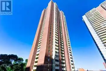 3 Massey Square Unit# 3504, Toronto (Crescent Town), Ontario M4C5L5, 2 Bedrooms Bedrooms, ,1 BathroomBathrooms,Condo,For Sale,Massey,E11240039