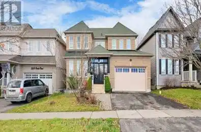 2026 Bridle Road Oshawa (Windfields) Ontario L1L0A5