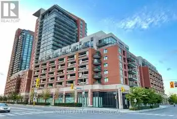 830 Lawrence Avenue Unit# 33, Toronto (Yorkdale-Glen Park), Ontario M6A0A2, ,Condo,For Sale,Lawrence,W11243388