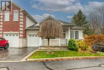 81 Valridge Drive Unit# 8, Hamilton (Ancaster), Ontario L9G5B7, 2 Bedrooms Bedrooms, ,2 BathroomsBathrooms,All Houses,For Sale,Valridge,X11243931