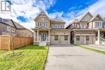 120 West Oak Trail, Barrie (Painswick South), Ontario L9S2Z4, 4 Bedrooms Bedrooms, ,4 BathroomsBathrooms,All Houses,For Sale,West Oak,S11190112