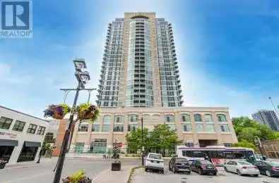 9 George Street Unit# 2602 Brampton (Downtown Brampton) Ontario L6X1R2