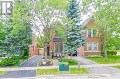 2651 Devonsley Crescent Oakville (River Oaks) Ontario L6H6J2