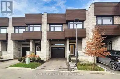 35 Midhurst Heights Unit# 30 Hamilton (Stoney Creek Mountain) Ontario 