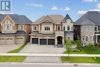 22 Rolling Green Court, Vaughan (Kleinburg), Ontario L0J1C0, 4 Bedrooms Bedrooms, ,6 BathroomsBathrooms,All Houses,For Sale,Rolling Green,N11245503