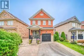 107 Venice Gate Drive, Vaughan (Vellore Village), Ontario L4H0E8, 4 Bedrooms Bedrooms, ,4 BathroomsBathrooms,All Houses,For Sale,Venice Gate,N11264327