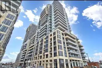 9205 Yonge Street Unit# 419 Ne, Richmond Hill (Langstaff), Ontario L4C1V5, 1 Bedroom Bedrooms, ,1 BathroomBathrooms,Condo,For Rent,Yonge,N11286512