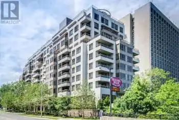 2662 Bloor Street Unit# 713, Toronto (Kingsway South), Ontario M8X2Z7, 2 Bedrooms Bedrooms, ,2 BathroomsBathrooms,Condo,For Sale,Bloor,W11402184