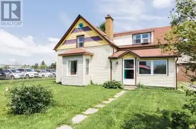 230 Oak Street Prince Edward County (Wellington) Ontario K0K3L0