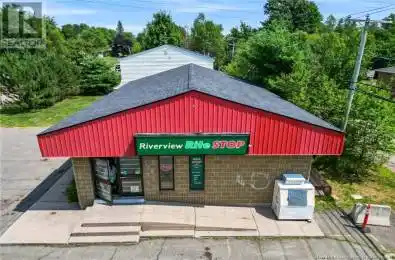 124 Trites Road Riverview New Brunswick E1B3L9