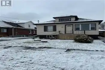 5564 FRASER Street, Niagara Falls (211 - Cherrywood), Ontario L2E3C9, 2 Bedrooms Bedrooms, ,1 BathroomBathrooms,All Houses,For Sale,FRASER,X11295012