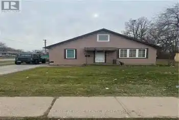 6360 MCLEOD Road, Niagara Falls (220 - Oldfield), Ontario L2G3G1, 3 Bedrooms Bedrooms, ,1 BathroomBathrooms,All Houses,For Sale,MCLEOD,X11295000