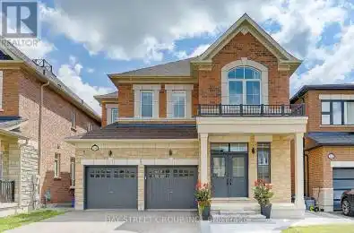 146 Petgor Path Oakville Ontario L6H0Y6