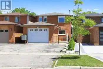 123 Kersey Crescent, Richmond Hill (North Richvale), Ontario L4C5X4, 3 Bedrooms Bedrooms, ,2 BathroomsBathrooms,All Houses,For Sale,Kersey,N11372450