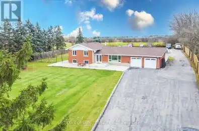 13096 Centreville Creek Road Caledon Ontario L7C3A7