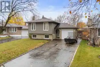 8 TRINITY Circ, St. Catharines, Ontario L2N 2K8, 3 Bedrooms Bedrooms, 8 Rooms Rooms,2 BathroomsBathrooms,All Houses,Sold,TRINITY,X11429527