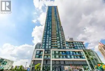 4011 Brickstone Mews Unit# 3609, Mississauga (Creditview), Ontario L5B0G3, 1 Bedroom Bedrooms, ,1 BathroomBathrooms,Condo,For Rent,Brickstone,W11428323