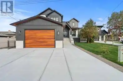 336 West Chestermere Drive Chestermere Alberta T1X1B2