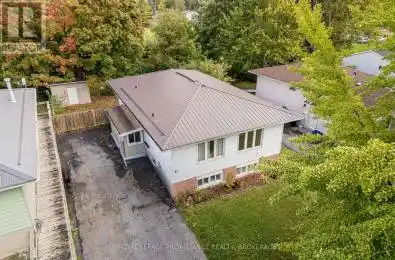 83 Calderwood Drive Kingston Ontario K7M6L5