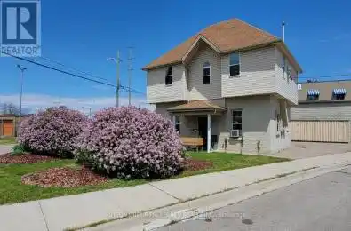 453 Bathurst Street London Ontario N6B1P4