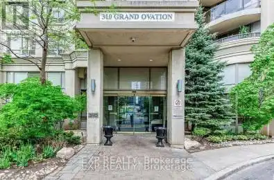 310 BURNHAMTHORPE Road Unit# 2906 Mississauga Ontario L5B4P9